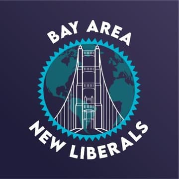 Cover Image for New Liberal Happy Hour