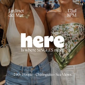 Cover Image for We Met By The Sea