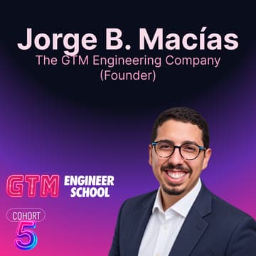 Cover Image for Capstone coaching with Jorge: the run-in to Demo Day