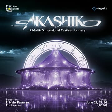 Cover Image for AKASHIK REKORDS FESTIVAL | EL NIDO, PALAWAN