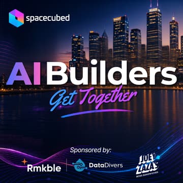 Cover Image for Perth AI Builders Get Together