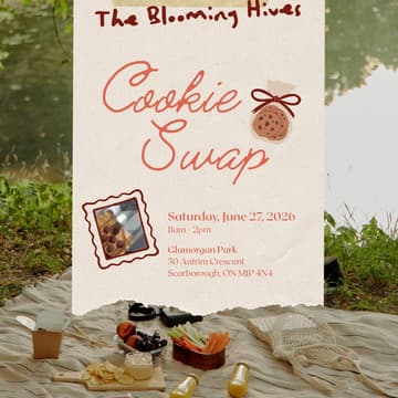 Cover Image for Cookie Swap