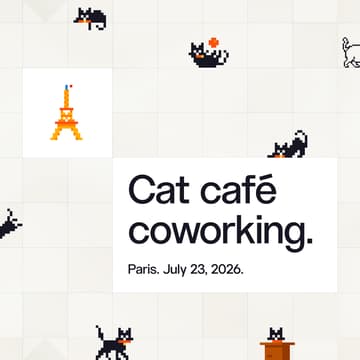 Cover Image for Mistral Catfe Coworking