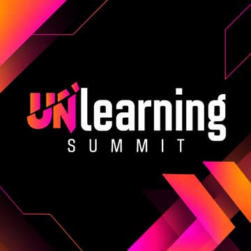 Cover Image for 🚀 Unlearning Summit día 1: Innovación educativa