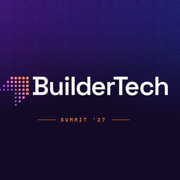 Cover Image for Builder Tech