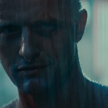 Cover Image for NEVER SEEN ON SCREEN: BLADE RUNNER (1982)
