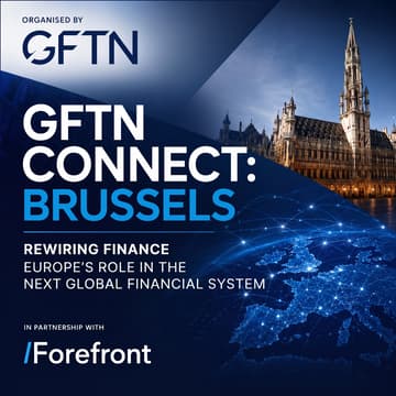 Cover Image for GFTN Connect: Brussels
