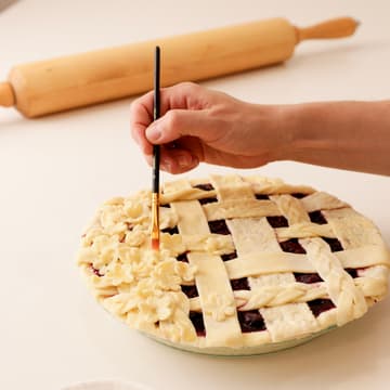 Cover Image for The Art of Pie Workshop