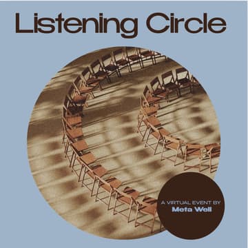 Cover Image for Listening Circle