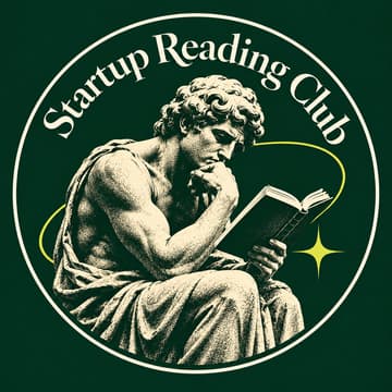 Cover Image for Startup Reading Club #02 — Rompe la barrera del no
