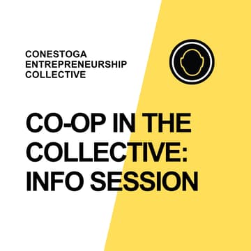 Cover Image for Co-op in the Collective: Info Session