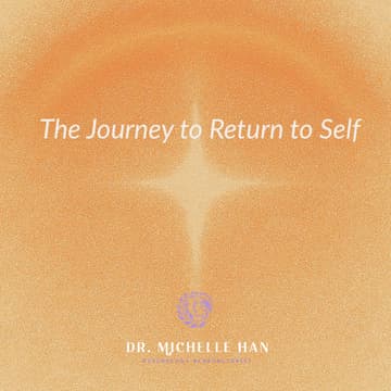 Cover Image for The Journey to Return to Self