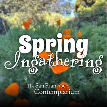Cover Image for Spring Neighborhood Ingathering