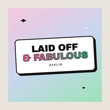 Cover Image for Meetup for laid off folks in Berlin