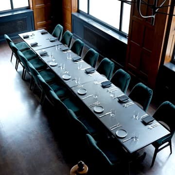 Cover Image for Salt Lake City Special Edition: Finance & Accounting Leaders Dinner