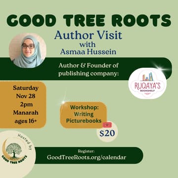 Cover Image for Writing Workshop
