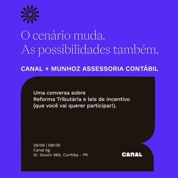 Cover Image for Encontro na Canal