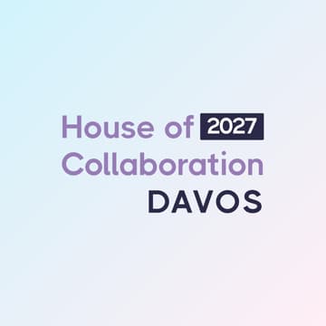 Cover Image for HoC Davos Welcome Reception Jan 17