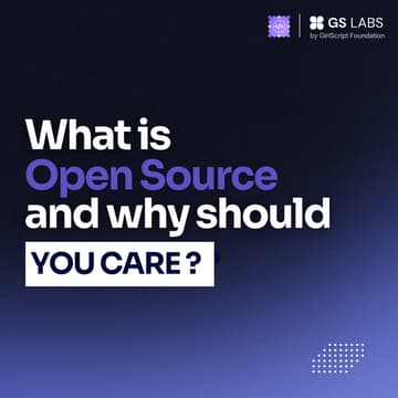 Cover Image for What is open source and why should you care?