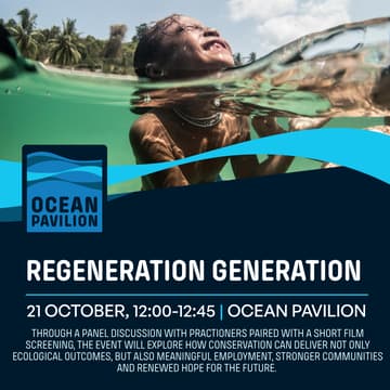 Cover Image for Regeneration Generation