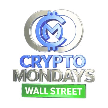 Cover Image for Oct 5th CRYPTOMONDAYS Wall St Office Hours at Clarke & Moore in Chelsea 201 8th Ave (@ 20th St) 5:30 - 7:30