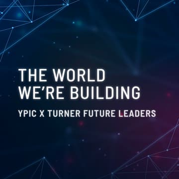 Cover Image for The New Builders: Megaprojects, Startups, and the World We’re Building