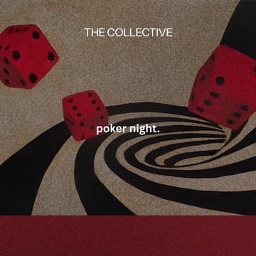 Cover Image for poker night (pt. 1)
