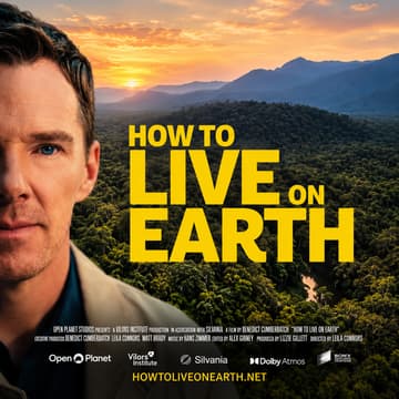 Cover Image for Film Screening + Discussion