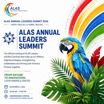 Cover Image for ALAS Annual Leaders Summit