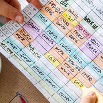 Cover Image for Organize & Optimize: Google Calendar & Tasks
