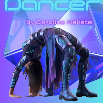 Cover Image for Cosmic Dancer EDM