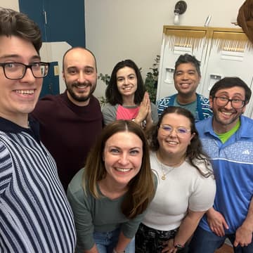 Cover Image for SHOW: Unofficial, improv musical at Old Major