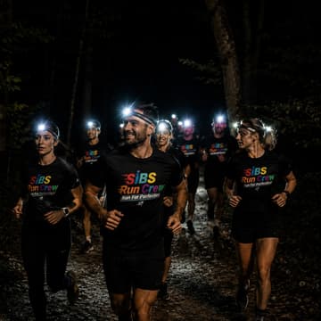 Cover Image for Belgrad Ormanı Gece Koşusu 🔦