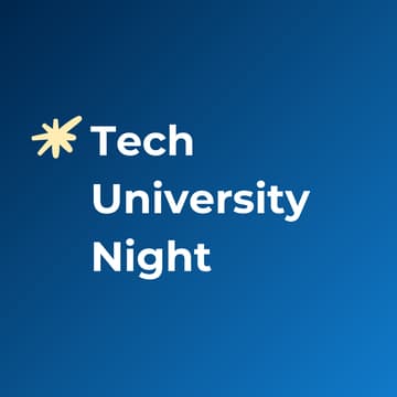 Cover Image for Tech University Berlin