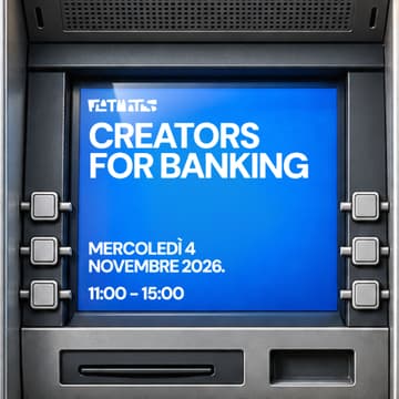 Cover Image for Creators for Banking