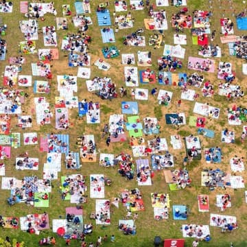 Cover Image for Reading Party & Picnic
