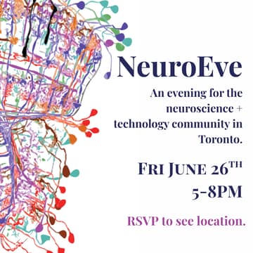 Image de couverture pour NeuroEve
