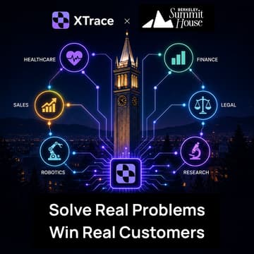 Cover Image for Mind Games AI Hackathon + Exclusive Napa Retreat