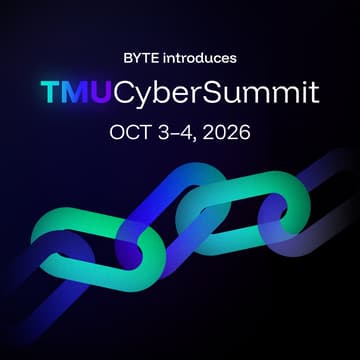 Cover Image for TMU Cyber Summit