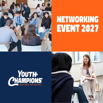 Cover Image for Networking Event 2027 | Guest Registration |