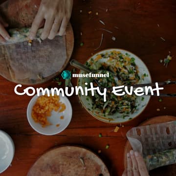 Cover Image for Cook, Connect & Feast: A Vietnamese Cooking Experience by Musefunnel