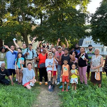Cover Image for Save The Date: Ryo's Food Forest Grand Opening