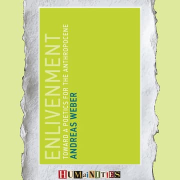 Cover Image for ENLIVENMENT ~ 8 Week Book Circle ~ Monday Nights ~