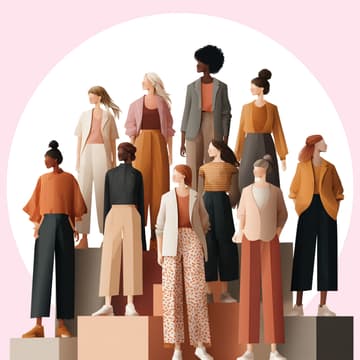 Cover Image for 100 Women in Tech
