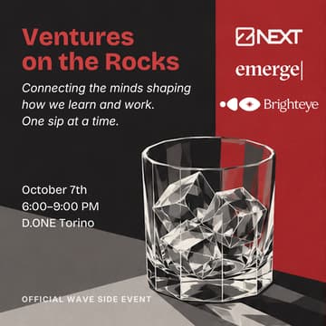 Cover Image for Ventures on the Rocks