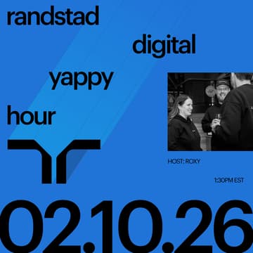 Cover Image for Yappy Hour