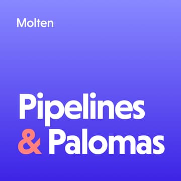 Cover Image for Molten's Pipelines & Palomas: Bowling Edition 🎳