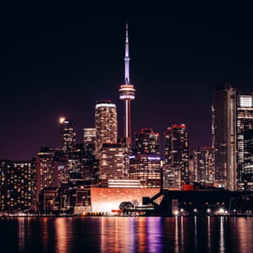 Cover Image for Launchpad.io + AWS Outcomes-as-a-Service Roadshow (Toronto)