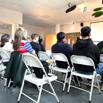 Cover Image for [November] Startup Growth Clinic, Edinburgh