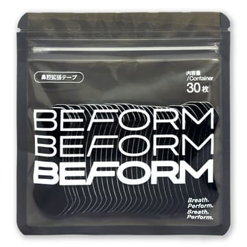 Cover Image for BEFORM - RUN EVENT🏃